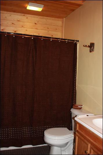 Rand Creek Ranch Hotel Wapiti Ruang foto